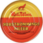 Surströmming filė