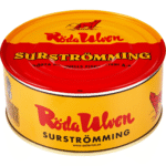 Surstromming XL party 475g